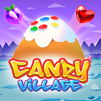 Candy Village — Slots — Taya365