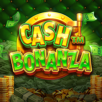 Cash Bonanza — Slots — Taya365