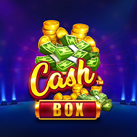 Cash Box — Slots — Taya365