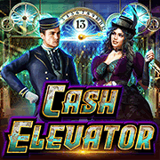 Cash Elevator — Slots — Taya365