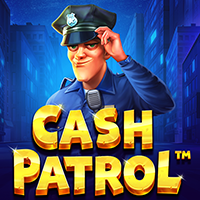 Cash Patrol — Slots — Taya365