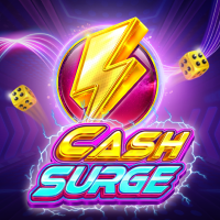 Cash Surge — Slots — Taya365