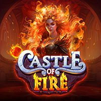 Castle of Fire — Slots — Taya365