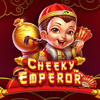 Cheeky Emperor — Slots — Taya365