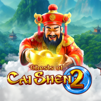 Chests of Cai Shen 2 — Slots — Taya365