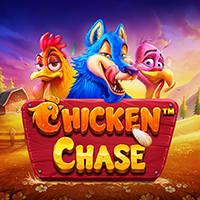 Chicken Chase — Slots — Taya365
