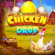 Chicken Drop — Slots — Taya365