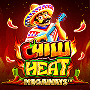 Chilli Heat Megaways — Slots — Taya365