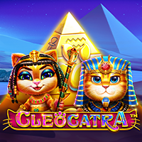 Cleocatra — Slots — Taya365