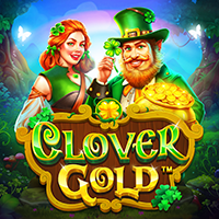 Clover Gold — Slots — Taya365