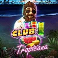 Club Tropicana — Slots — Taya365