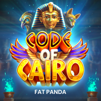 Code of Cairo — Slots — Taya365