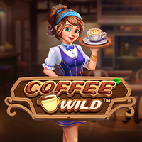 Coffee Wild — Slots — Taya365