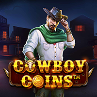 Cowboy Coins — Slots — Taya365
