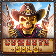 Cowboys Gold — Slots — Taya365