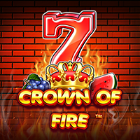 Crown of Fire — Slots — Taya365
