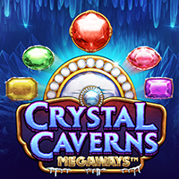Crystal Caverns Megaways — Slots — Taya365