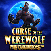 Curse of the Werewolf Megaways — Slots — Taya365