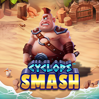 Cyclops Smash — Slots — Taya365