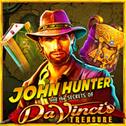 Da Vinci's Treasure — Slots — Taya365