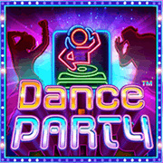 Dance Party — Slots — Taya365