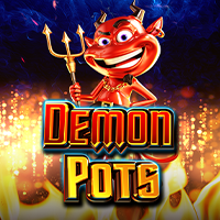 Demon Pots — Slots — Taya365