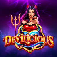 Devilicious — Slots — Taya365