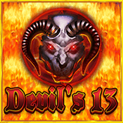 Devil's 13 — Slots — Taya365