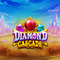 Diamond Cascade — Slots — Taya365