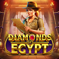 Diamonds of Egypt — Slots — Taya365