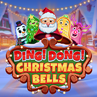 Ding Dong Christmas Bells — Slots — Taya365