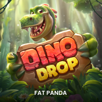 Dino Drop — Slots — Taya365