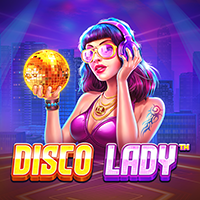 Disco Lady — Slots — Taya365