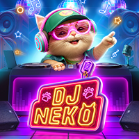 DJ Neko — Slots — Taya365