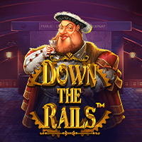 Down The Rails — Slots — Taya365