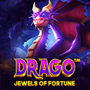 Drago - Jewels of Fortune — Slots — Taya365