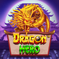 Dragon Hero — Slots — Taya365