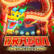 Dragon Hot Hold and Spin — Slots — Taya365