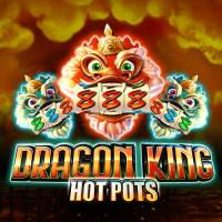 Dragon King Hot Pots — Slots — Taya365