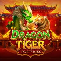 Dragon Tiger Fortunes — Slots — Taya365