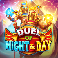 Duel of Night &amp; Day — Slots — Taya365