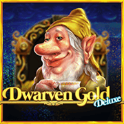 Dwarven Gold Deluxe — Slots — Taya365