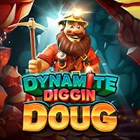 Dynamite Diggin Doug — Slots — Taya365