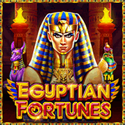 Egyptian Fortunes — Slots — Taya365