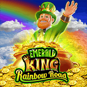 Emerald King Rainbow Road — Slots — Taya365