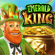Emerald King — Slots — Taya365