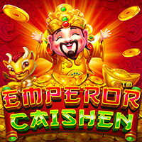 Emperor Caishen — Slots — Taya365