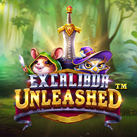 Excalibur Unleashed — Slots — Taya365