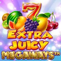 Extra Juicy Megaways — Slots — Taya365