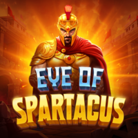 Eye of Spartacus — Slots — Taya365